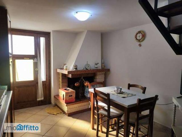 Villa Indipendente in affitto a Piglio, Lazio