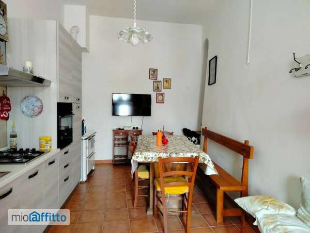 Villa Indipendente in affitto a Rocca Di Cambio, Abruzzo