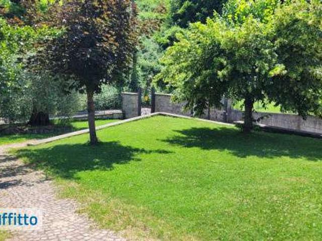 Villa Indipendente in affitto a Unione dell'Appennino Bolognese, Marzabotto