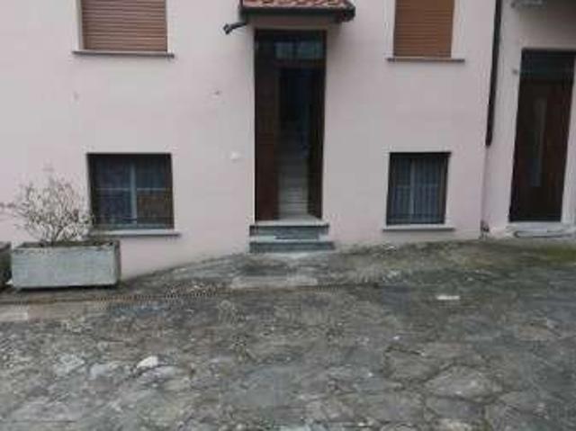 Villa Indipendente in affitto a Menconico, Lombardia
