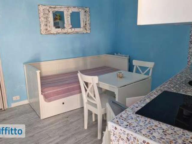 Villa Indipendente in affitto a Ponza, Lazio