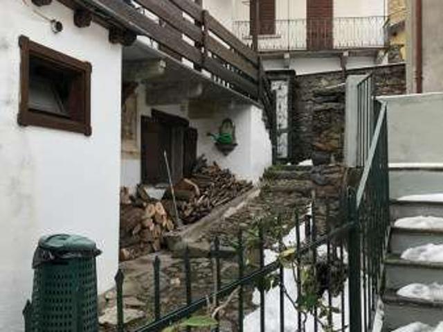Villa Indipendente in affitto a Piemonte, Verbano-cusio-ossola