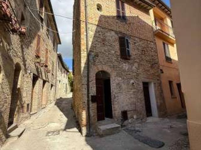 Villa Indipendente in affitto a Bevagna, Umbria