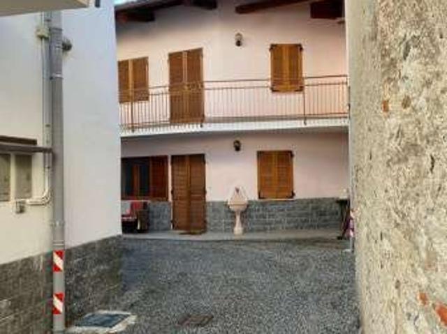 Villa Indipendente in affitto a Piemonte, Torino