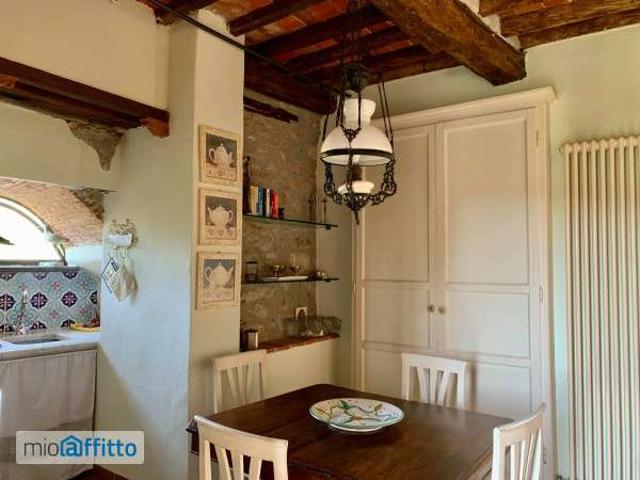 Villa Indipendente in affitto a Unione dei comuni Media Valle del Serchio, Barga