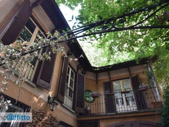 Villa Indipendente in affitto a Centro, Torino