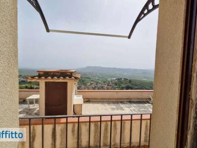 Villa Indipendente in affitto a Salemi, Sicilia
