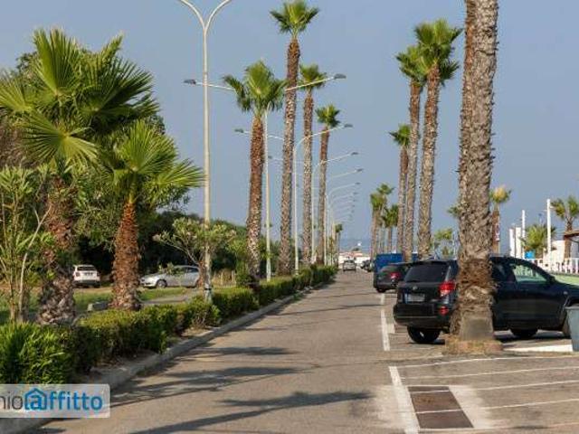 Villa Indipendente in affitto a Calabria, Catanzaro