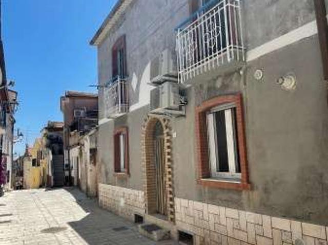 Villa Indipendente in affitto a Case FIAT, Campomarino