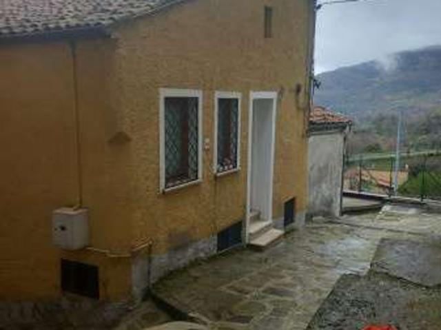 Villa Indipendente in affitto a Castelsaraceno, Basilicata