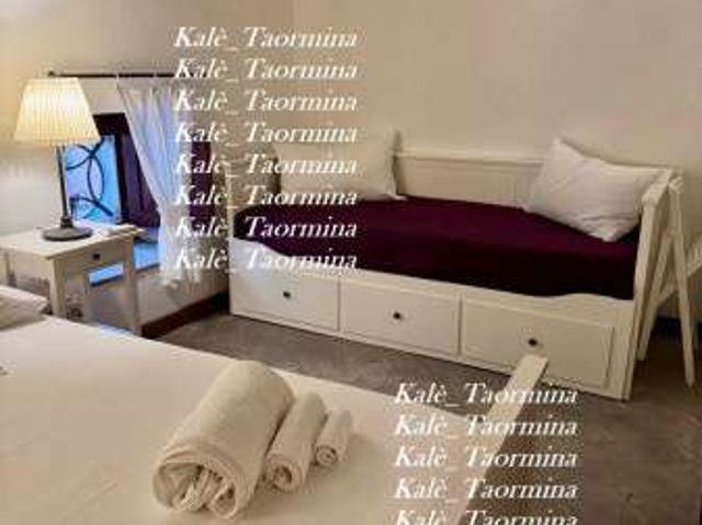 Villa Indipendente in affitto a Taormina, Sicilia
