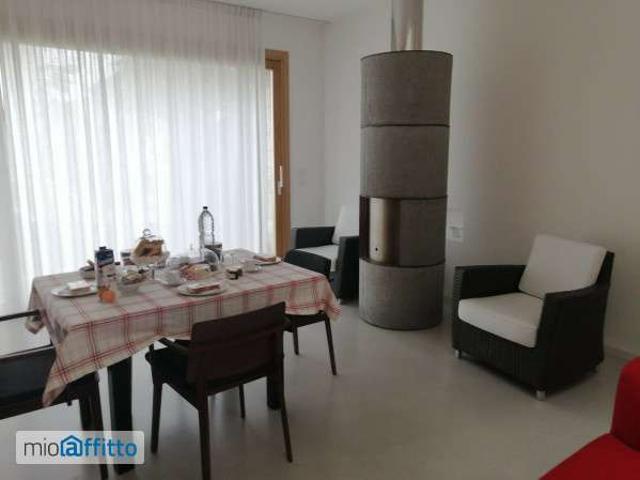 Villa Indipendente in affitto a Fonte Grande, Ortona