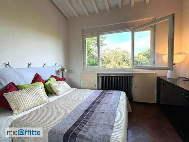 Villa Indipendente in affitto a Quartiere 3, Firenze