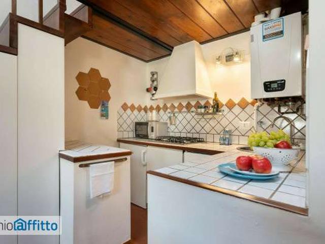 Villa Indipendente in affitto a Quartiere 1, Firenze