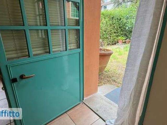 Villa Indipendente in affitto a Quartiere 3, Firenze
