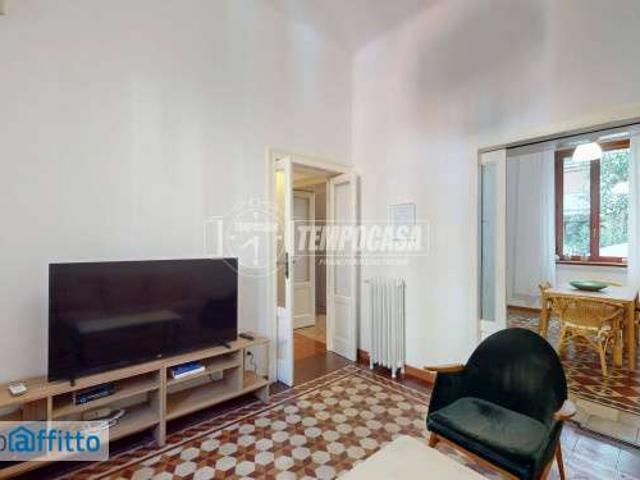 Villa Indipendente in affitto a Milano