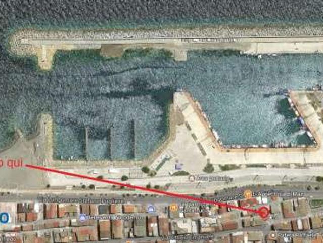 Villa Indipendente in affitto a Calabria, Crotone