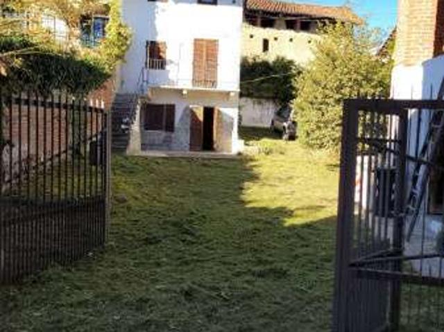 Villa Indipendente in affitto a San Bernardino, Piemonte