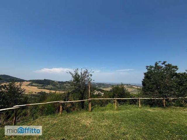 Villa Indipendente in affitto a Montalto Pavese, Lombardia