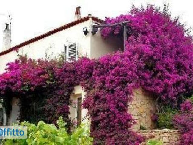 Villa Indipendente in affitto a Alzachèna/Arzachena, Baja Sardinia