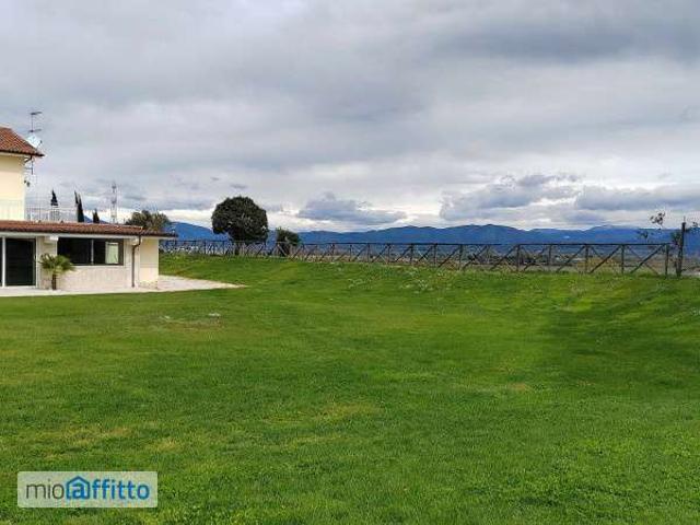 Villa Indipendente in affitto a Roma Capitale, Lazio