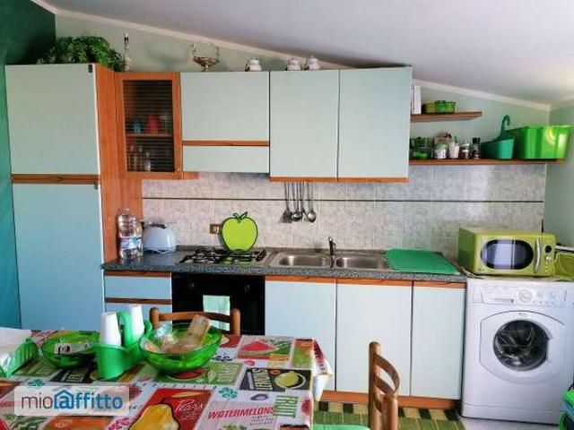 Villa Indipendente in affitto a Campofelice Di Roccella, Sicilia