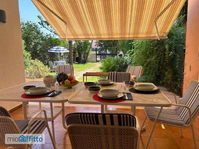 Villa Indipendente in affitto a Marina di Capitana, Quartu Sant'elena
