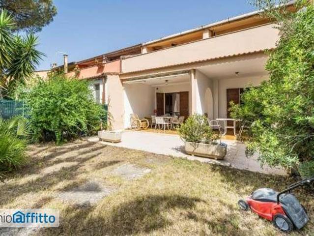 Villa Indipendente in affitto a Marina di Capitana, Quartu Sant'elena