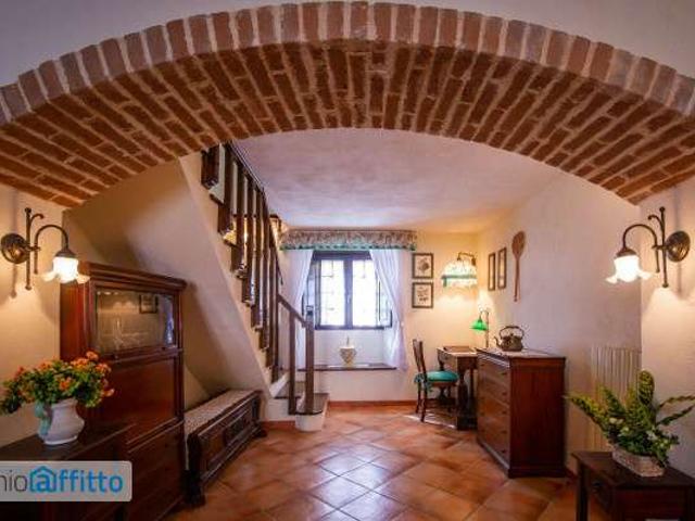 Villa Indipendente in affitto a Castelvecchio Calvisio, Abruzzo