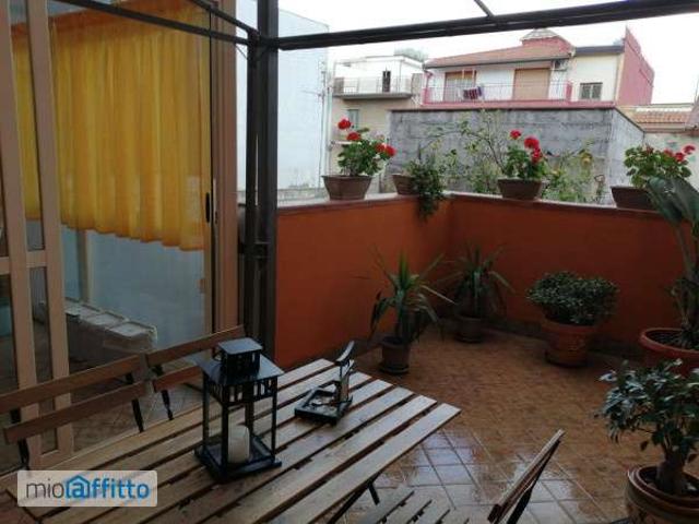 Villa Indipendente in affitto a Centro storico, Catania