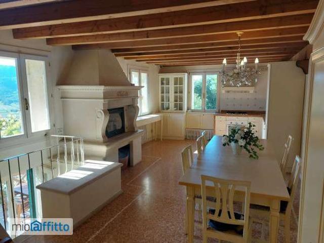 Villa Indipendente in affitto a Brendola, Veneto