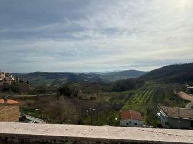 Villa Indipendente in affitto a Furci, Abruzzo
