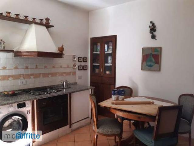 Villa Indipendente in affitto a Montenero Sabino, Lazio