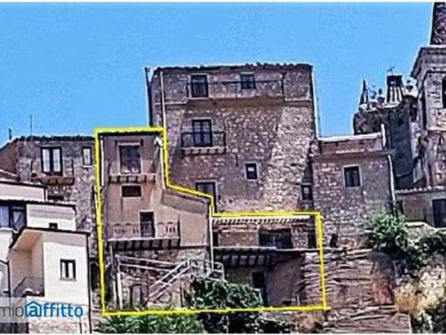 Villa Indipendente in affitto a Petralia Soprana, Sicilia
