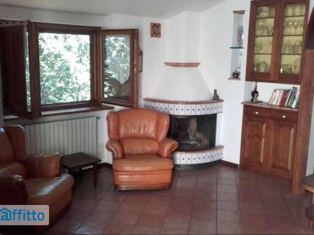 Villa Indipendente in affitto a San Demetrio Nei Vestini, Abruzzo