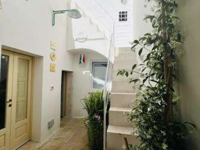 Villa Indipendente in affitto a Puglia, Brindisi