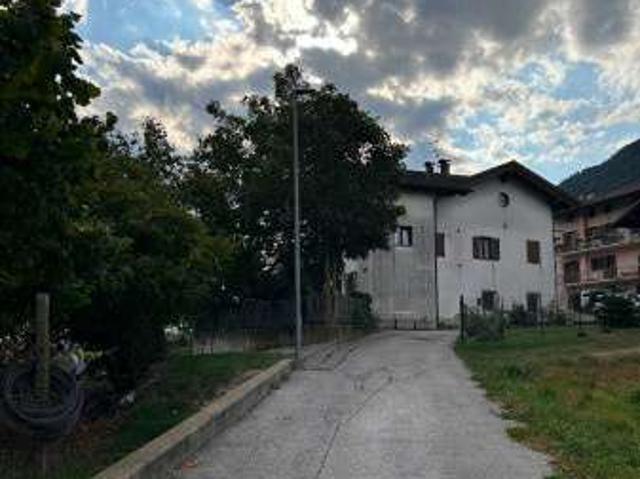 Villa Indipendente in affitto a Comunità Valsugana e Tesino, Novaledo