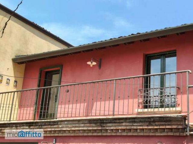 Villa Indipendente in affitto a Poggio Rusco, Lombardia