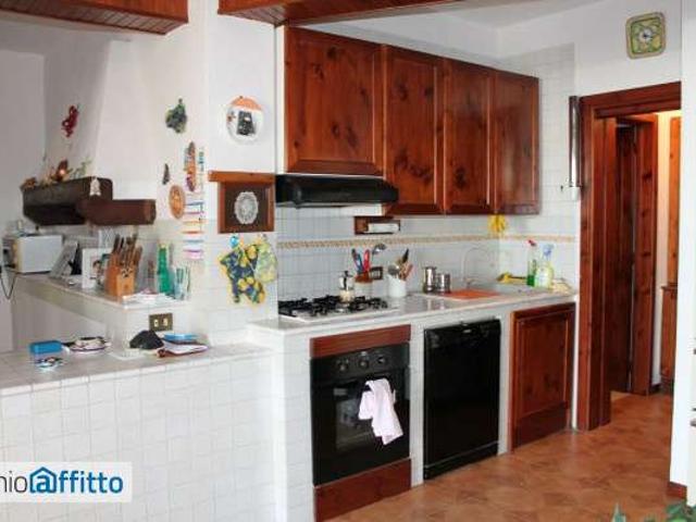 Villa Indipendente in affitto a Vico Equense, Campania