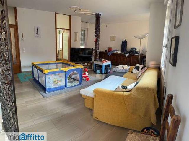 Villa Indipendente in affitto a Dolo, Veneto