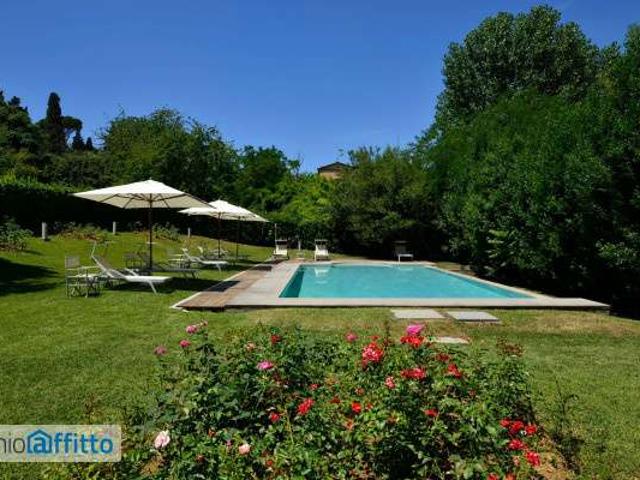 Villa Indipendente in affitto a Quartiere 3, Firenze