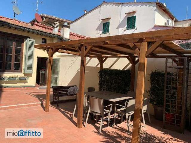 Villa Indipendente in affitto a Quartiere 1, Firenze
