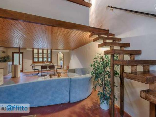 Villa Indipendente in affitto a Quartiere 1, Firenze