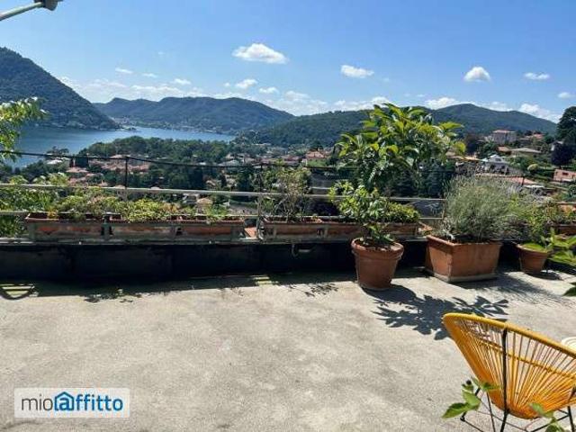 Villa Indipendente in affitto a Sant'Andrea, Cernobbio