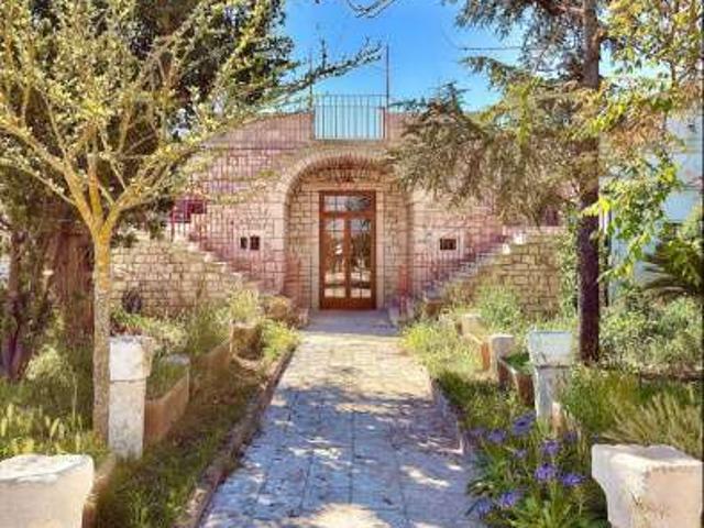 Villa Indipendente in affitto a Puglia, Bari