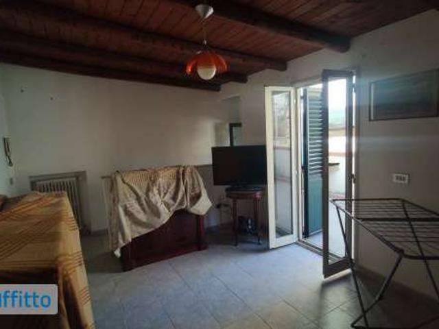 Villa Indipendente in affitto a VI Circoscrizione, Palermo
