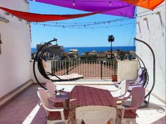 Villa Indipendente in affitto a Cava D'aliga, Sicilia