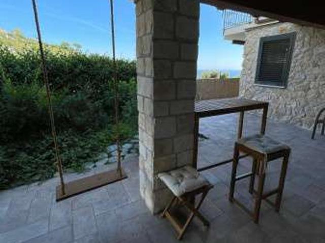 Villa Indipendente in affitto a Castellone, Formia