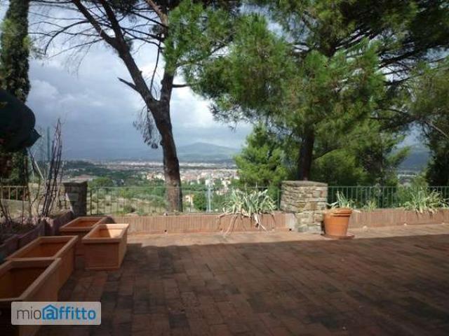 Villa Indipendente in affitto a Quartiere 3, Firenze