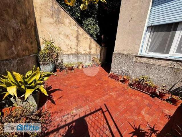 Villa Indipendente in affitto a Levante, Serra Riccò
